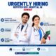 URGENT HIRING : For KUWAIT MBBS Doctors (Specialist & Consultant)
