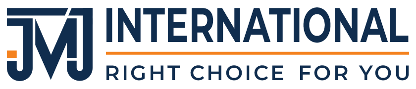 JMJ International | Right Choice For You